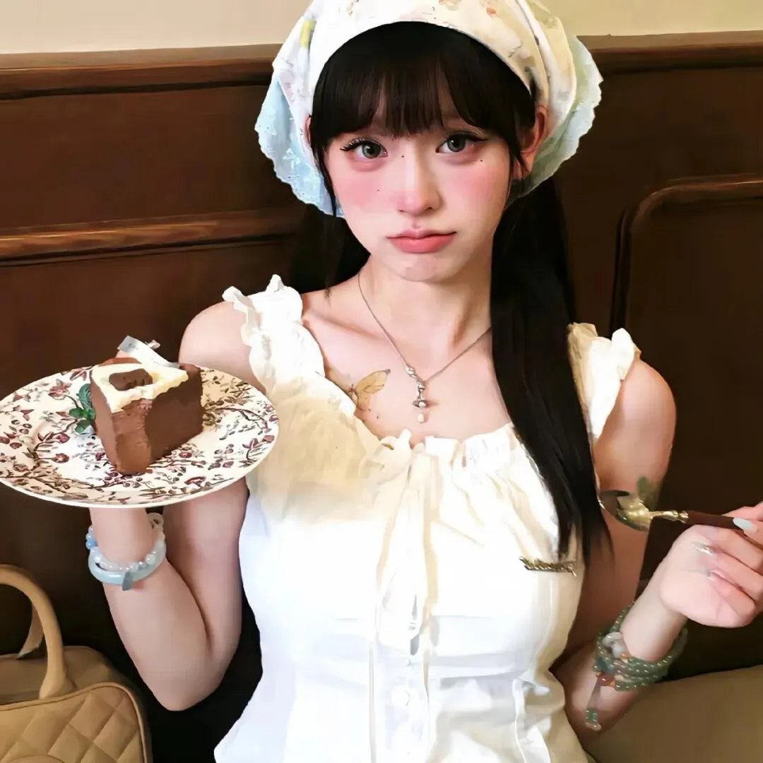 冒牌女友