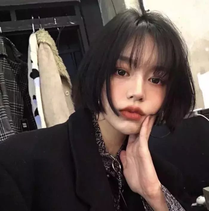 女恶魔人