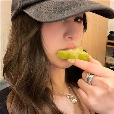 我不是坏女孩